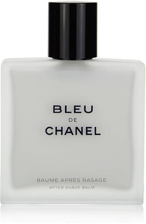 bleu de chanel after shave lotion|Chanel bleu aftershave boots.